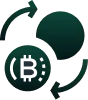 Crypto to crypto exchange