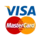 Visa/MasterCard