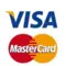 Visa/MasterCard