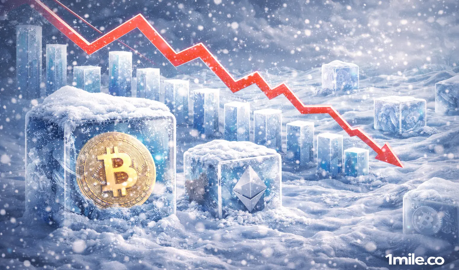 Qué es el invierno criptográfico