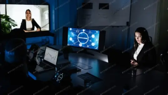 For Monitors